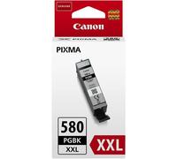 Genuine Canon PGI-580XXL Black Ink Cartridge Extra High-Capacity PGI-580XXLBK
