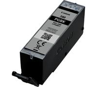 Canon PGI-580BK Pigment Black Ink Cartridge