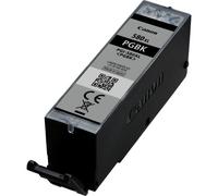 Canon PGI-580PGBK XL Ink Cartridge Black 18.5 ml - Canon PIXMA TS Series Ink Cartridges - Canon Pixma TS9550 Ink Cartridges