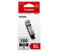 Canon PGI-580XL High Yield Pigment Black Ink Cartridge