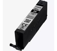 Canon CLI-581 XL Printer Ink Cartridge Black - Letterbox Friendly