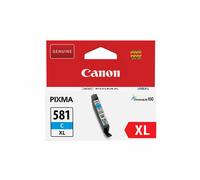 Canon PGI-580XL & CLI-581XL Ink Cartridges For Pixma TS6251 TS705 TS9550 Lot