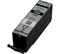 Canon PGI-580XL Genuine Pigment Black Ink Cartridge | 18.5ml Original pigment black ink for crisp, smudge-free text - for PIXMA TR8550, TR7550, TS6150, TS6151, TS8150 and more!