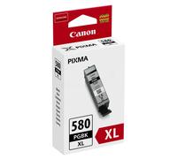 Canon PGI-580XL High Yield Pigment Black Ink Cartridge