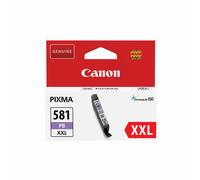Canon PGI-580XXL /CLI-581XXL Ink For Canon Pixma TS8150 TS6151 MG5752 Lot