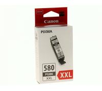 Canon PGI-580XXL High Yield Pigment Black Ink Cartridge