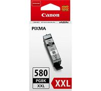 Canon PGI-580XXL High Yield Pigment Black Ink Cartridge