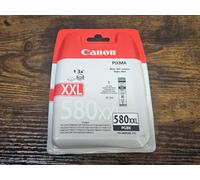 Canon PGI-580XXL High Yield Pigment Black Ink Cartridge