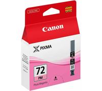 Canon PGI-72 PBK Ink Cartridge Original Photo black