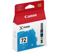 Canon PGI-72 Cyan Ink Cartridge