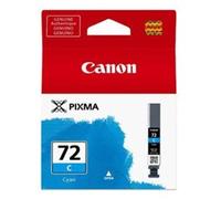 Canon PGI-72 Cyan Ink Cartridge 6404B001 - Pigment Ink For PIXMA PRO-10