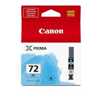 Canon Ink Tank PGI-72 PC Photo Cyan