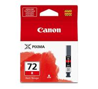 Canon Ink Tank PGI-72 R Red