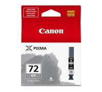 Canon PGI-72 GY Gray Ink Tank