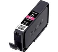 Canon PGI-72 M Ink Cartridge Original Photo magenta - Canon PIXMA Pro Series Ink Cartridges - Canon PIXMA Pro 10 Ink Cartridges