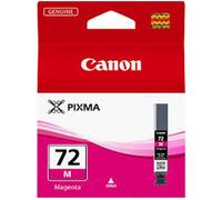 Canon PGI-72 Magenta Ink Cartridge, Magenta