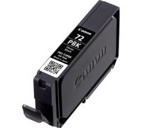 Canon PGI-72 PBK Ink Cartridge Original Photo black