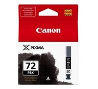 Canon PGI-72 Original Canon PGI 72 Photo Black Ink Cartridge ( PGI 72 PBK)
