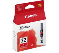 Canon PGI-72 Red Ink Cartridge