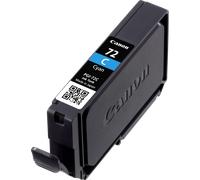Canon PGI-72 (Cyan) Ink Cartridge