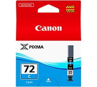 Canon PGI-72C Original Ink Cartridge Cyan