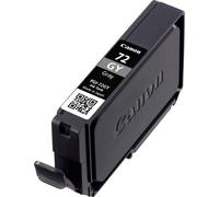 Canon PGI-72GY Grey Ink Cartridge