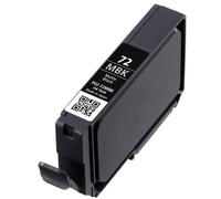 Canon PGI-72MBK Ink Cartridge Matte Black Replacement
