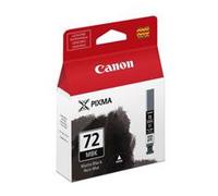 Canon PGI-72MBK Mat Black