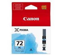 Canon PGI-72PC Photo Cyan