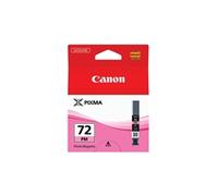 Canon PGI-72 Photo Magenta Ink Cartridge
