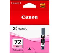 Canon 6408B001 Inkjet Cartridge - Magenta