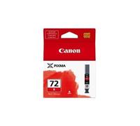 Canon PGI-72R Red Ink Cartridge (Original)