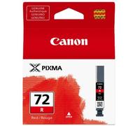 Canon PGI-72 Red Ink Cartridge