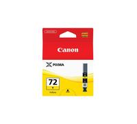 Canon 6406B001 Inkjet Cartridge - Yellow