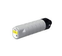 Canon PGI-7500XL Y - XL - yellow - original - ink tank WG7540, WG7550, WG7550F,