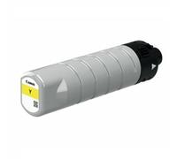 Canon PGI-7500XLY Ink Cartridge Original Yellow