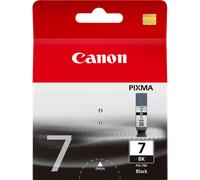 Canon PGI-7BK Black Ink Cartridge