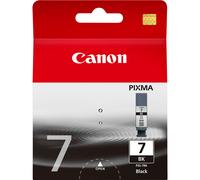 Canon PGI-7BK Black Ink Cartridge