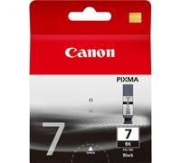 Canon PGI-7BK Ink Cartridge Original Black