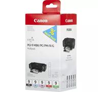 Canon PGI-9 Multi Pack MBK/PC/PM/R/G