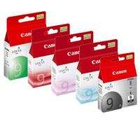 Canon PGI-9 Multi Pack MBK/PC/PM/R/G