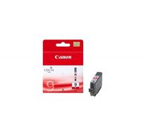 Canon PGI-9 R - 1040B001 - 1 x Red - Ink tank - For PIXMA Pro9500 Red single pac
