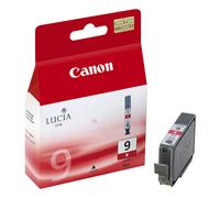 Canon PGI-9 Red Standard Capacity Ink Cartridge 14ml - 1040B001