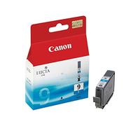 Canon PGI-9C Ink Cartridge 1 Piece Original Cyan