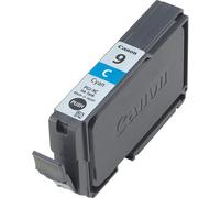 Canon PGI-9C Ink Cartridge Original Cyan