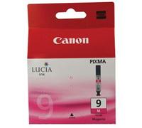 Canon PGI-9M Inkjet Cartridge Magenta