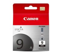 Canon PGI-9MBK Pigment Matte Black Ink Cartridge Black