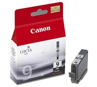Canon PGI-9P BK - 1034B001 - 1 x Photo Black - Ink tank - For PIXMA iX7000,Pro9500
