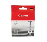 Canon PGI-9P BK - 1034B001 - 1 x Photo Black - Ink tank - For PIXMA iX7000,Pro9500