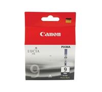 Genuine Canon PGI-9 Photo Black Ink Cartridge 1034B001